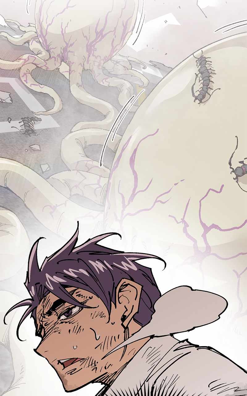 KILL TO SURVIVE Chapter 23 96